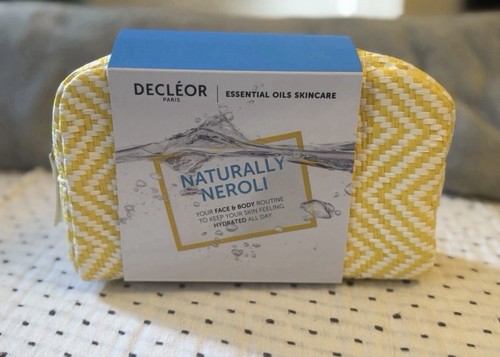 Decleor paris naturally neroli - paris,