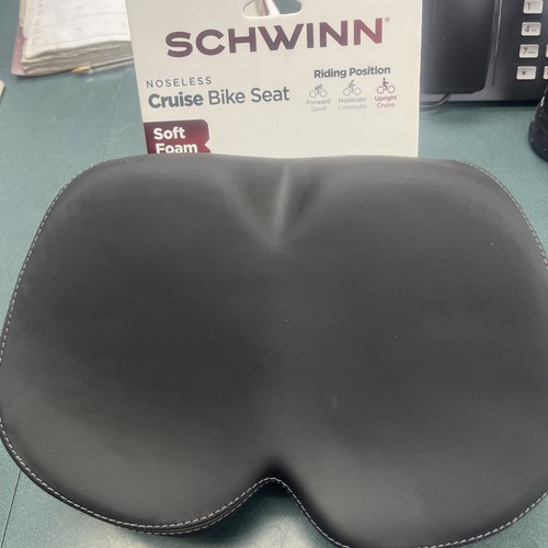 Schwinn bicycle bike seat - schwinn,