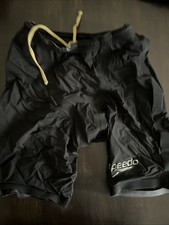Speedo-LZR Racer Elite 2 - Men Size 22 High Waisted