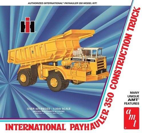 Amt 1209 international - amt,