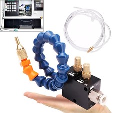 Mist Coolant Lubrication Spray