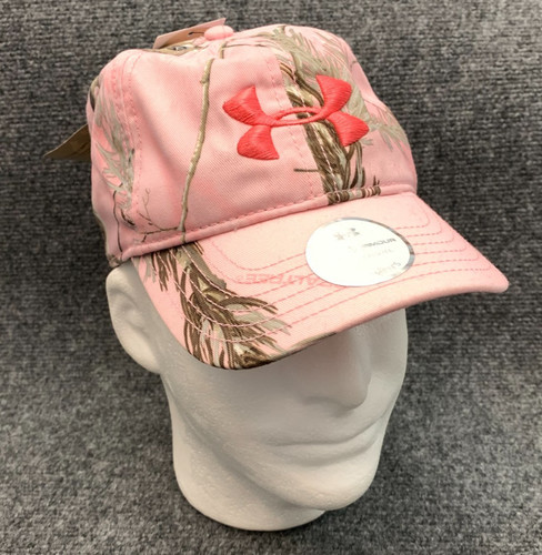 Under armour realtree snapback - under,