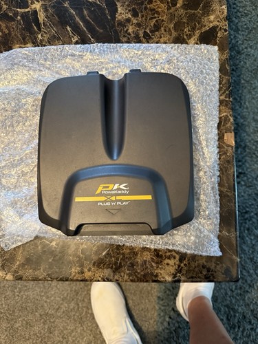 Powakaddy plug play hole - n, 36