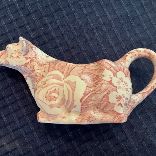 Burleigh victorian chintz - burleigh,