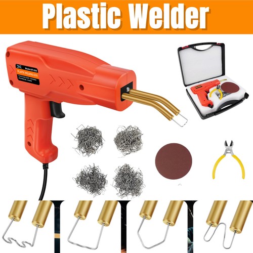 Car bumper repair plastic - car,