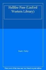 Hellfire Pass (Linford Western