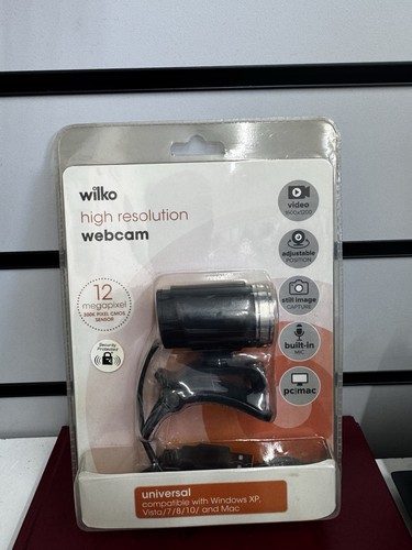 12mp usb webcam - 📸,