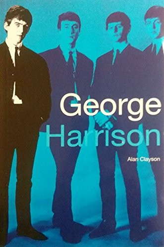 George harrison clayson - by, a