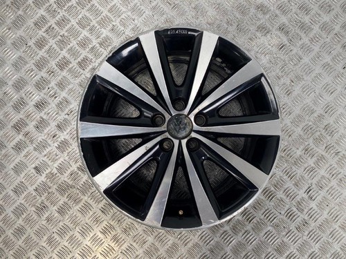 Polo mk8 17 inch - vw,