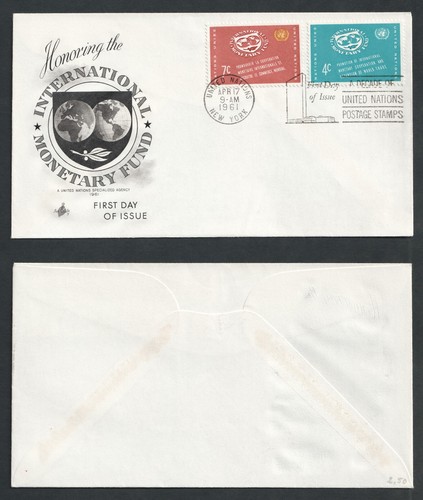 1961 united nations imf - 1961,