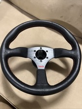 KODE STEERING WHEEL WITH BOSS