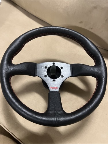 Kode steering wheel with - steering,