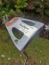 MacGregor Bobby Grace M5K
