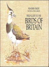 Field Guide to the Birds of