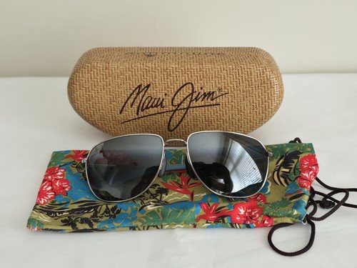 Maui jim sunglasses polarized - maui,