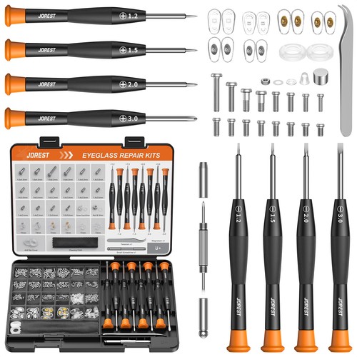 Jorest eyeglass repairing - jorest,