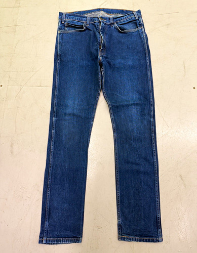 Levi 505 men blue - 505,