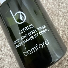 Bamford citrus hand - hand, body