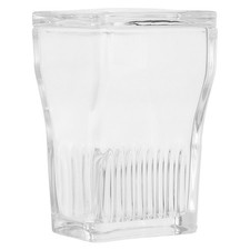  Glass Staining Jar Masonry