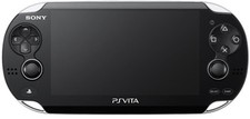 Sony Playstation PS Vita Video