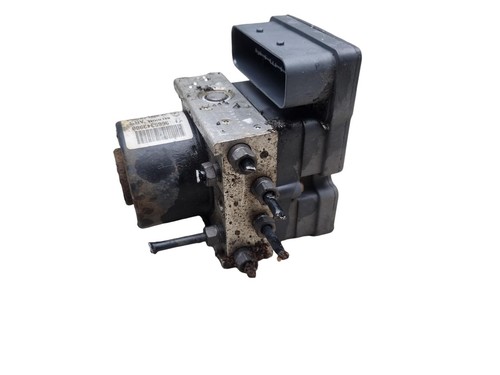 Peugeot 207 abs pump - abs, modulator