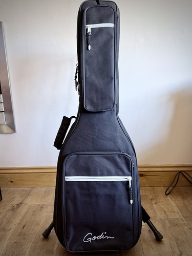 Godin summit classic made - summit,