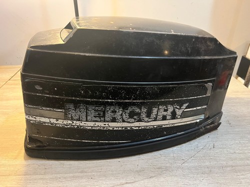 Mercury hp outboard - hp,