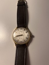 Vintage Rotary Incabloc