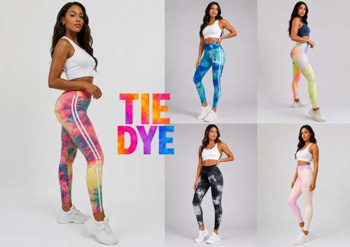 Leggings ladies womens - leggings,