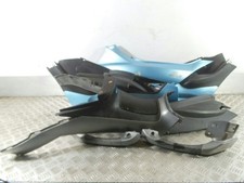 2007 PIAGGIO MP3 250  ASSORTED