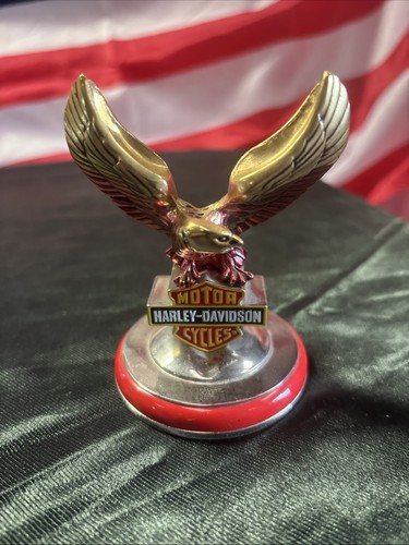 Franklin mint harley davidson - franklin,