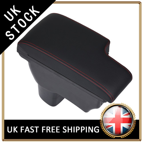 Armrest compartment box - armrest,