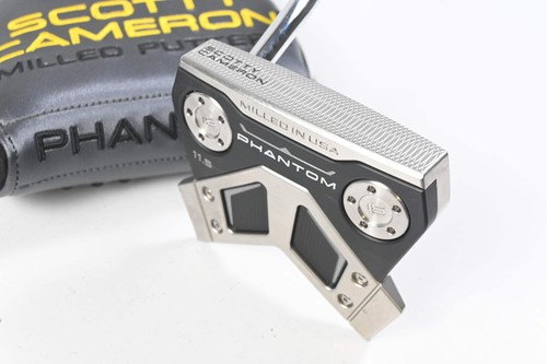 Left hand scotty cameron 2024 - left,