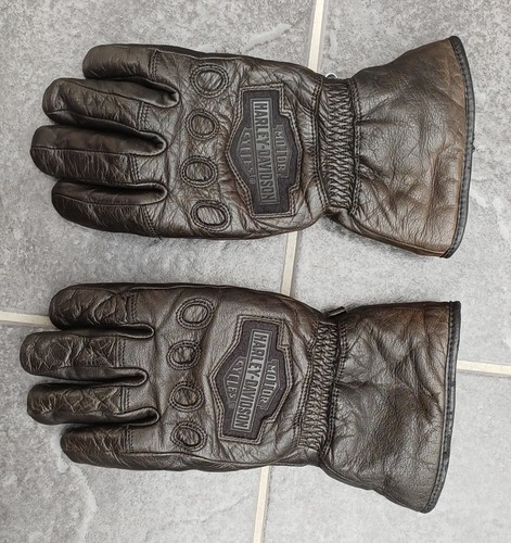 Genuine harley davidson ladies - genuine,