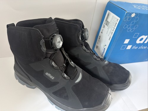 Atlas boa 815 safety - xc,