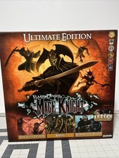 Vlaada Chvati  Mage Knight The