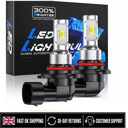 H11 led car headlight - led,
