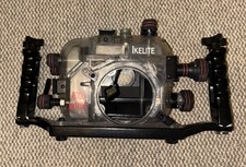Ikelite Matrix 8008 Underwater