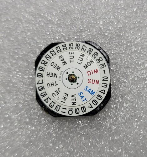 Seiko 7n43a v343 - seiko,