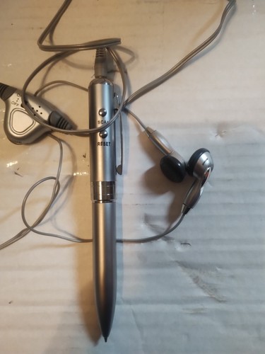 Rare vintage zeon tech radio - vintage,