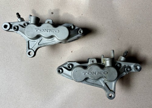 Suzuki gsxr srad 600 - and, 750