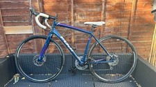 Fuji Finest one.3 Womens road bike 51cm