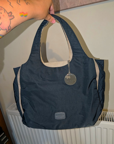 Radley shoulder bag quilted - shoulder,
