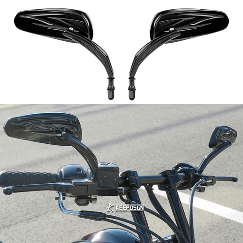 Motorcycle side mirrors - motorcycle,