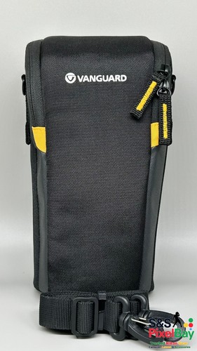 Vanguard alta lpl - alta, padded