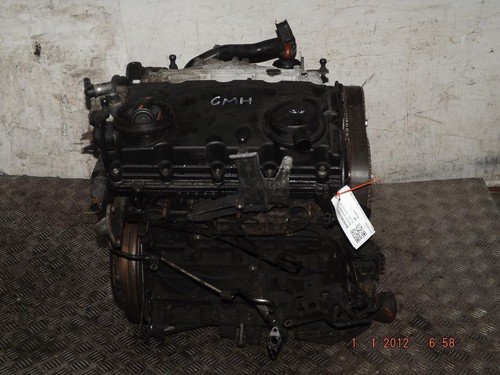 Audi manual engine code - a6,