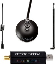 Nooelec NESDR SMArt v5 RTL-SDR