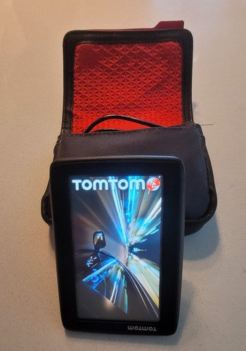Tomtom 4en42 z1230 satnav - tomtom,