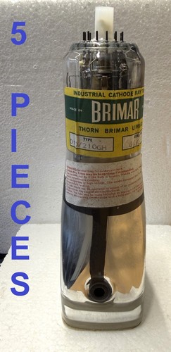 D10 210gh brimar cathode ray - brimar,