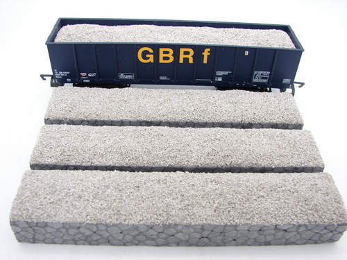 Precision gauge hornby gbrf - gauge,